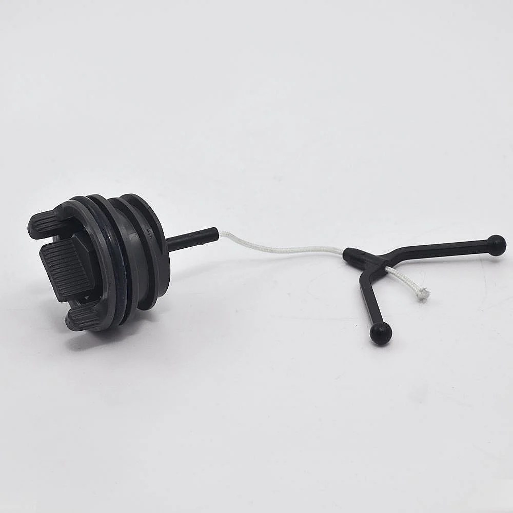 Chainsaw Oil Cap 501765602 parts Sears PartsDirect