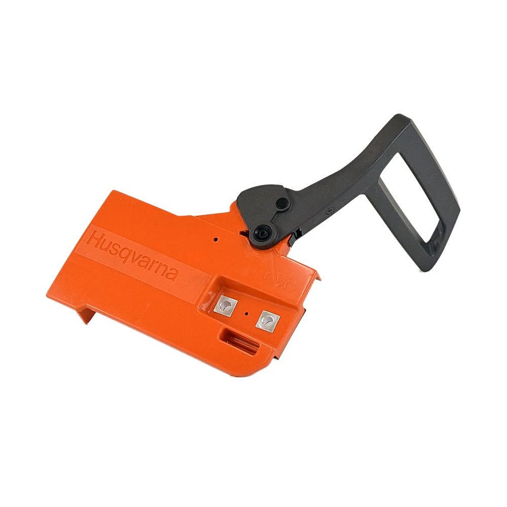 Chainsaw Chain Brake Assembly 503498103 parts Sears PartsDirect