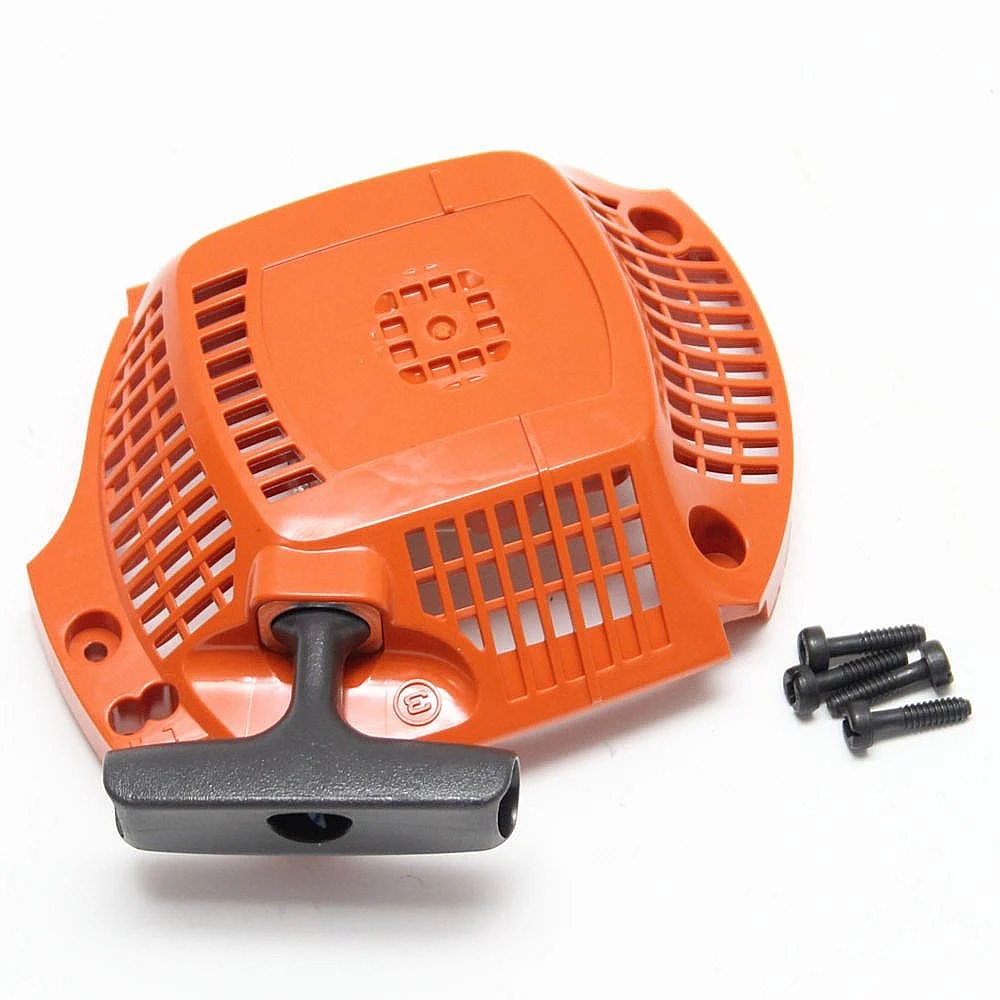 Chainsaw Recoil Starter Assembly 504597002 parts Sears PartsDirect