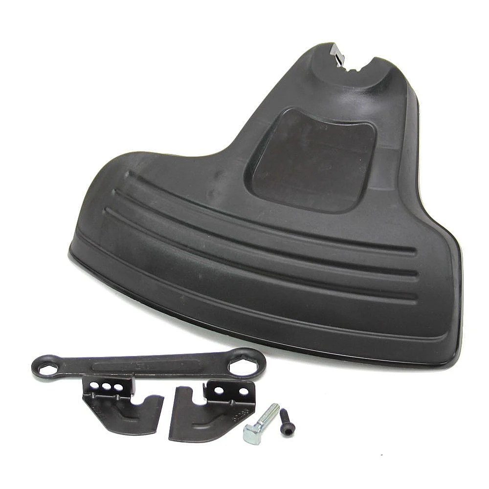 Line Trimmer Debris Shield Kit 545081001 parts Sears PartsDirect