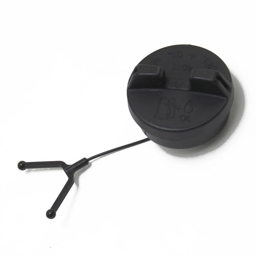 Lawn Mower Fuel Cap 574677501 parts Sears PartsDirect