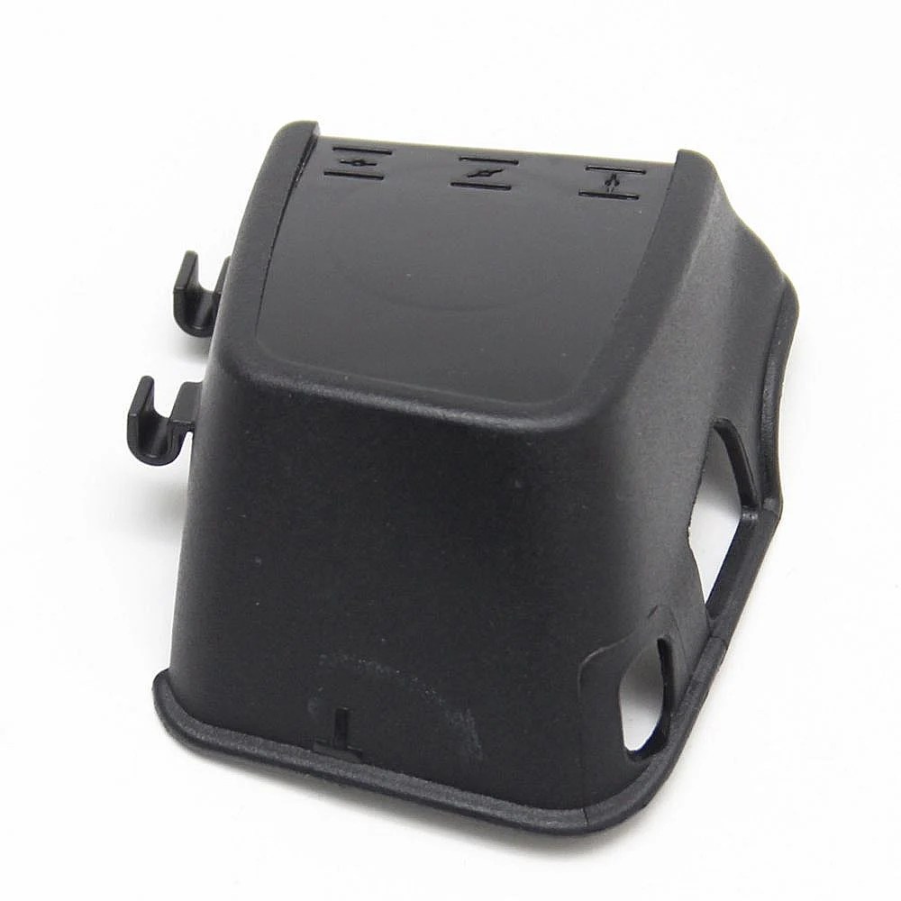 Hedge Trimmer Air Filter Cover 574672301 parts Sears PartsDirect