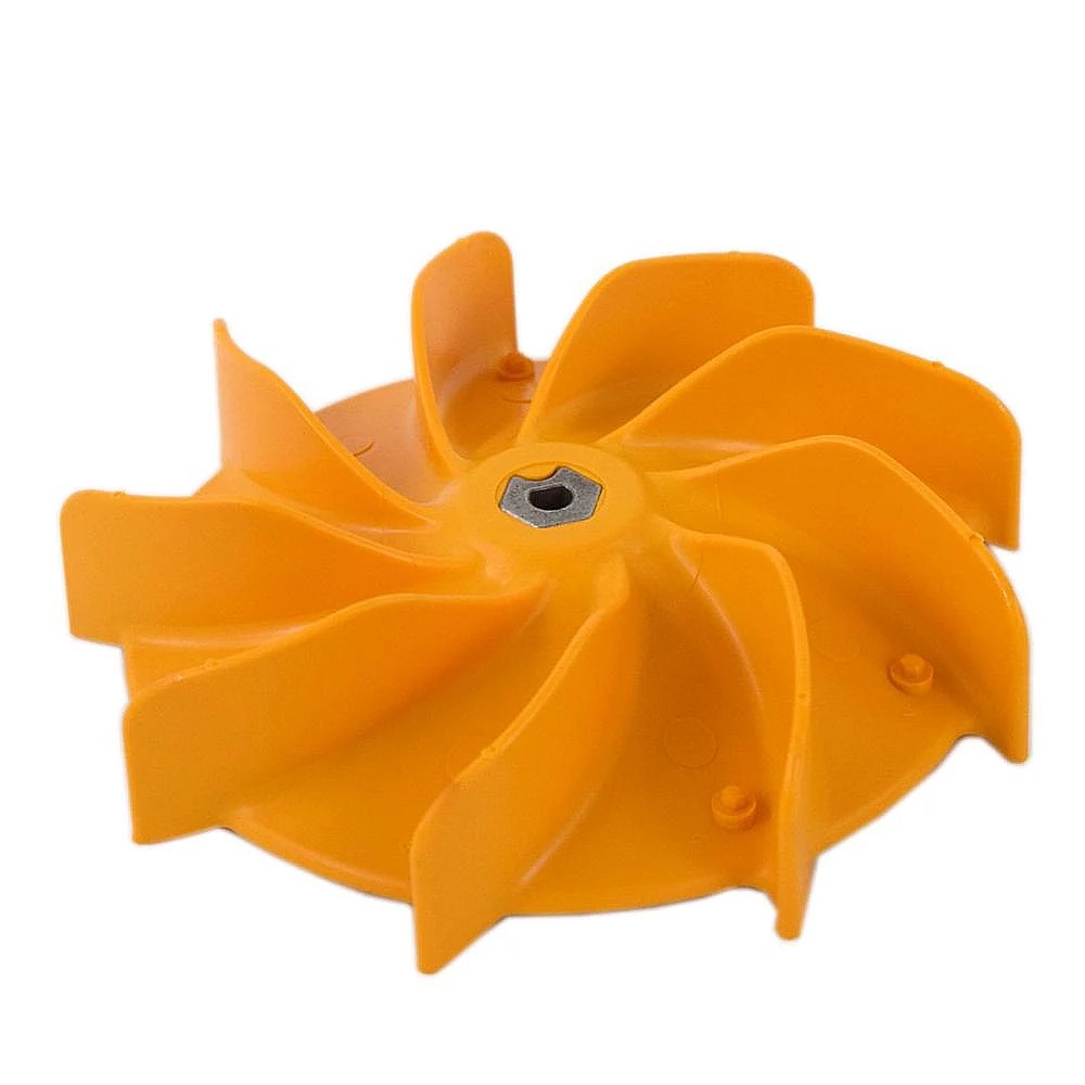 Leaf Blower Impeller 545113601 parts Sears PartsDirect