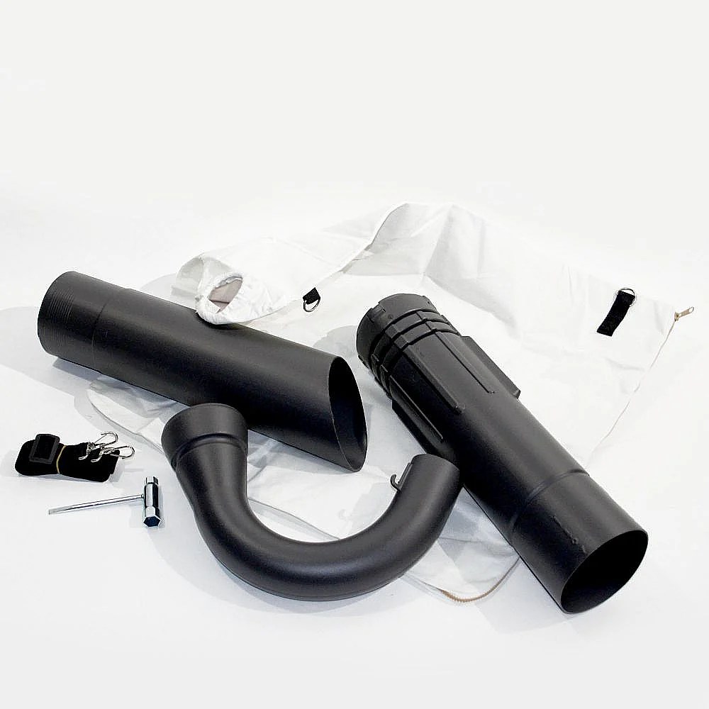 Lawn Vacuum Bag Assembly 952711913 parts Sears PartsDirect