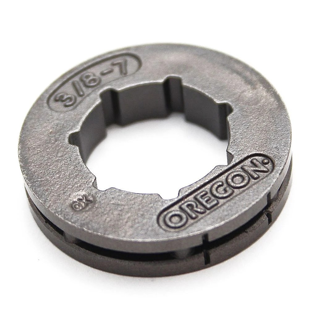 Chainsaw Sprocket, 3/8in (replaces 18720) 28537 parts Sears PartsDirect