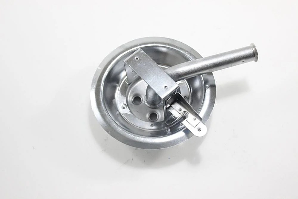 Gas Grill Side Burner 99415461 parts Sears PartsDirect