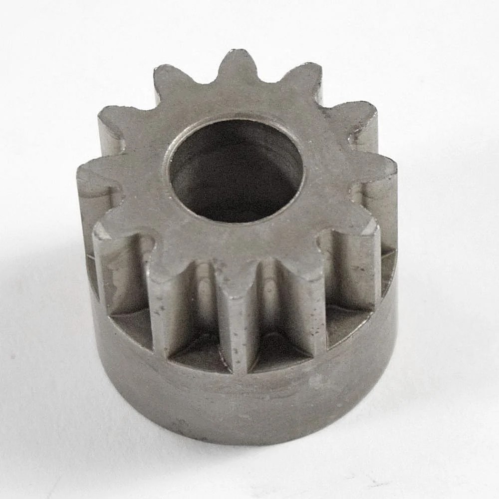 Lawn Tractor Lawn Sweeper Attachment Pinion Gear, Left 26927 parts