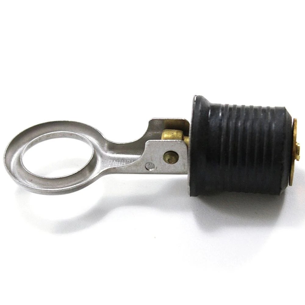 Lawn Tractor Lawn Roller Attachment Plug 49467 parts Sears PartsDirect