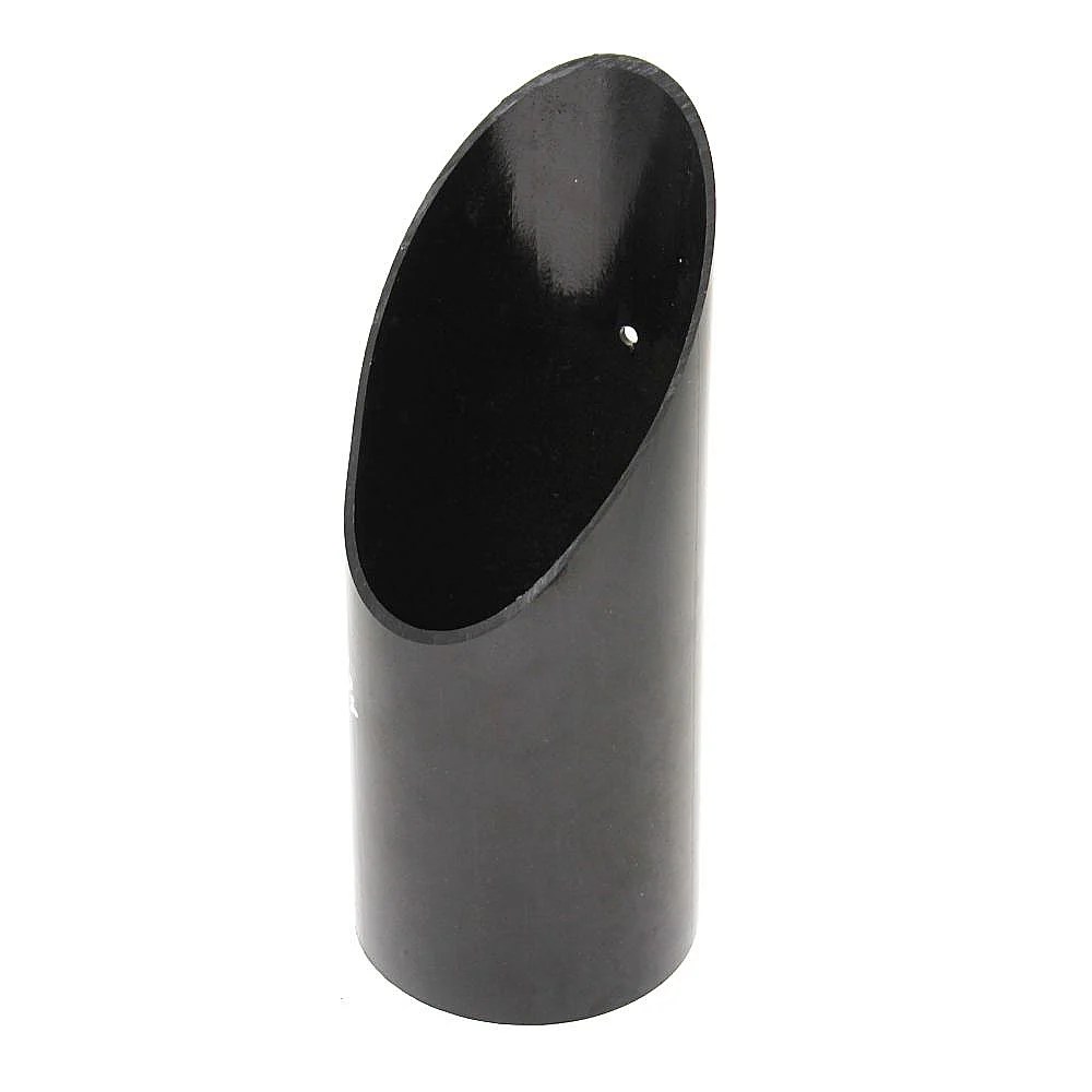 Craftsman Lawn Tractor Lawn Vacuum Attachment Hose Nozzle Tube 731