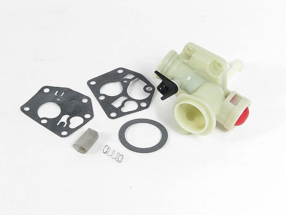 Lawn & Garden Equipment Engine Carburetor 498809 parts Sears PartsDirect