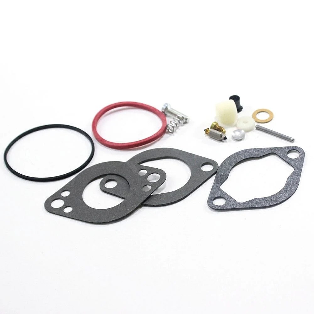 Lawn & Garden Equipment Engine Carburetor Rebuild Kit 695441 parts