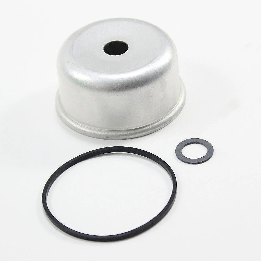 Lawn & Garden Equipment Engine Carburetor Float Bowl 790559 parts