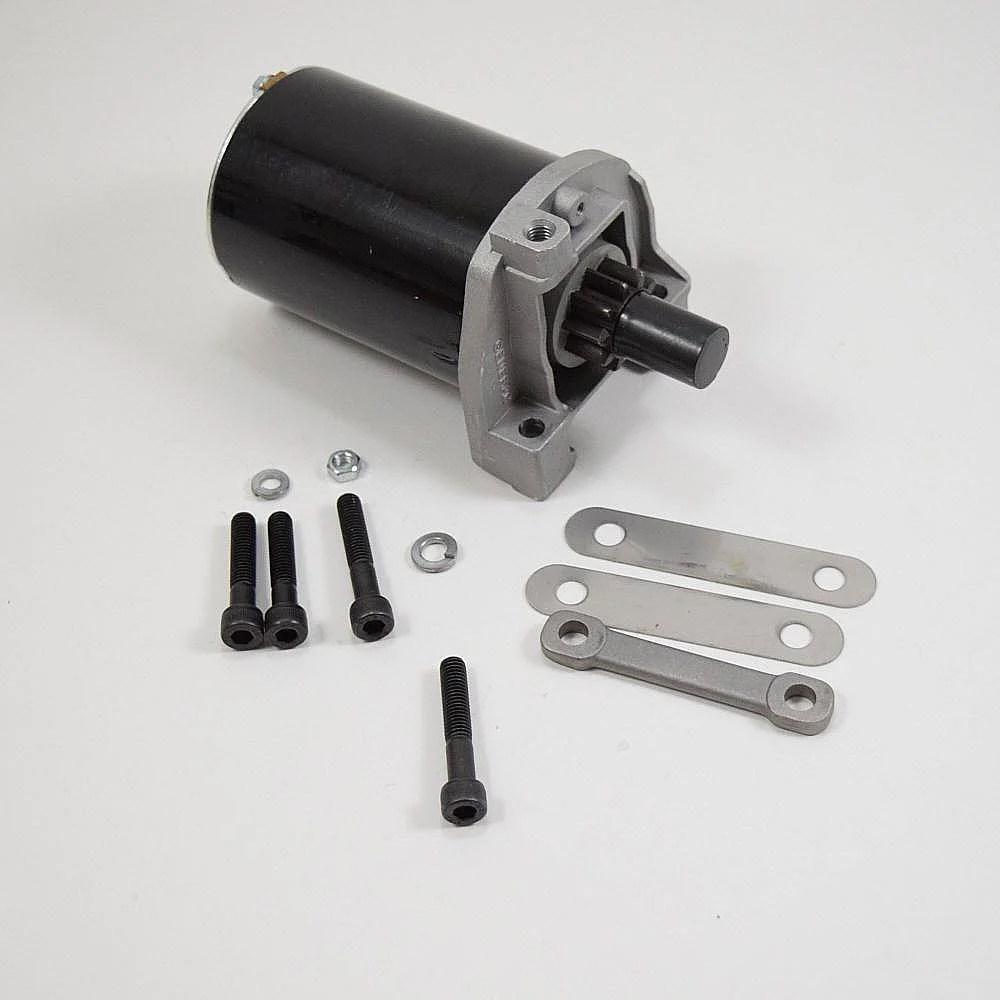 Lawn & Garden Equipment Engine Starter Assembly 0E0601ASRV parts