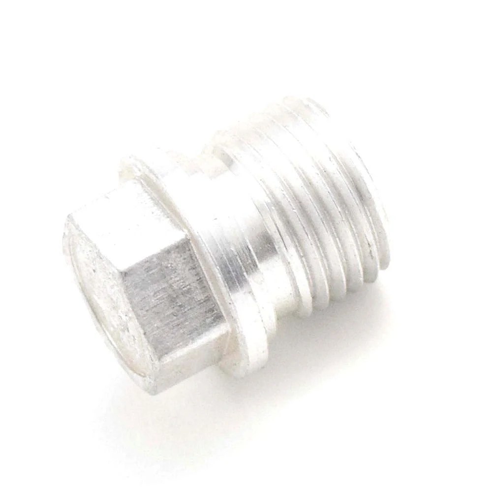 Pressure Washer Pump Valve Plug 0J93750100 parts Sears PartsDirect