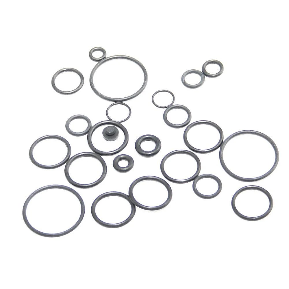 Pressure Washer ORing Kit 0J93750103 parts Sears PartsDirect