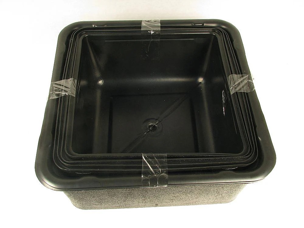 Craftsman 502249311 grass catcher attachment parts Sears PartsDirect