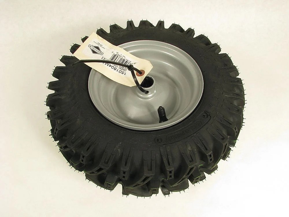 Snowblower Wheel Assembly (replaces 1754329YP) 706967 parts Sears