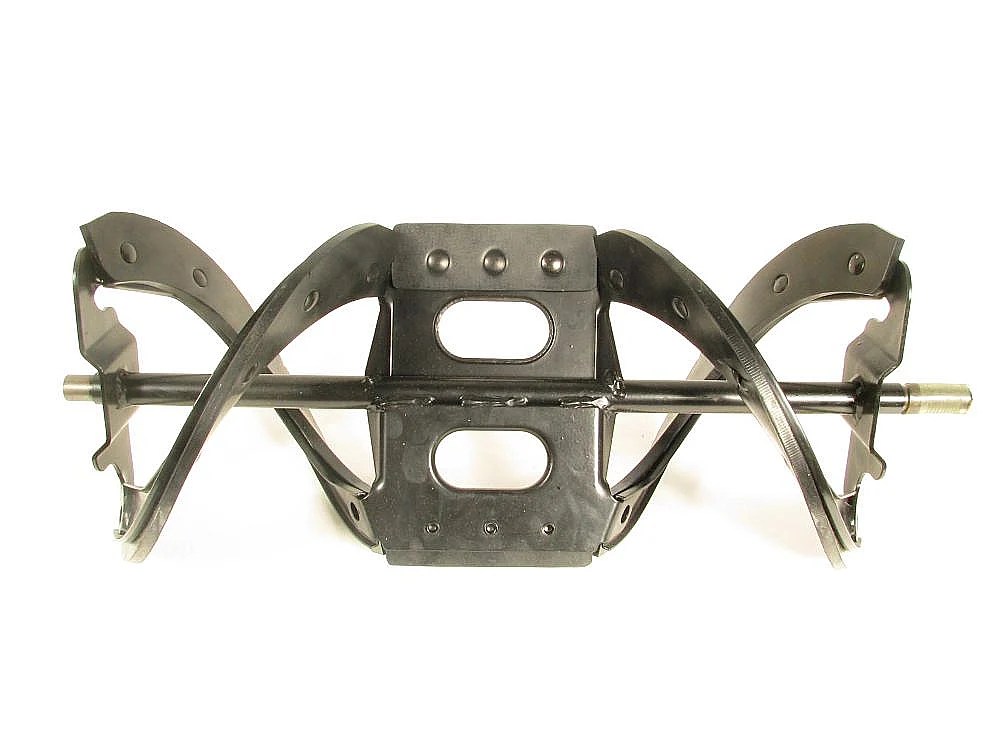 Craftsman Snowblower Auger Assembly (replaces 1501981, 1740380