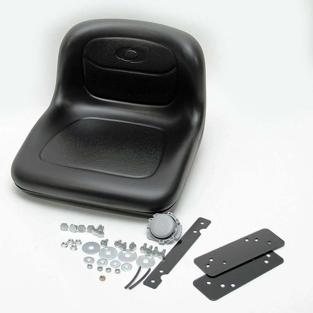 Lawn Tractor Seat 1687020SM parts Sears PartsDirect