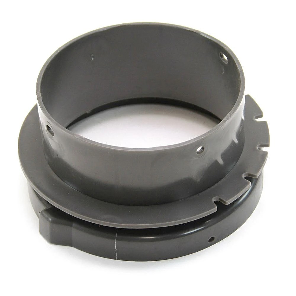 Snowblower Chute Ring (replaces 333860) 333860MA parts Sears PartsDirect