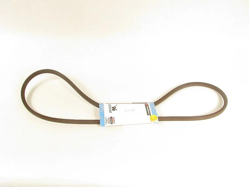 Murray 37X107MA Snowblower Ground Drive Belt for CRAFTSMAN Genuine