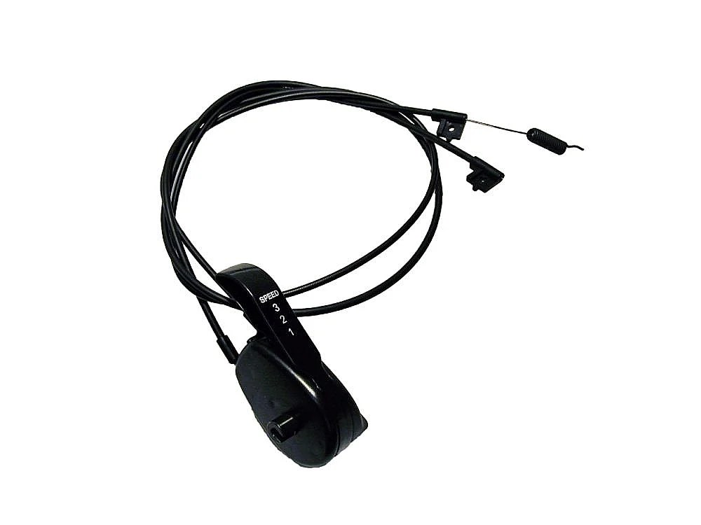 Lawn Mower Drive Control Cable 672854MA parts Sears PartsDirect