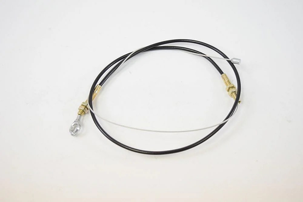 Tiller Throttle Control Cable (replaces 7018776) 7018776YP parts