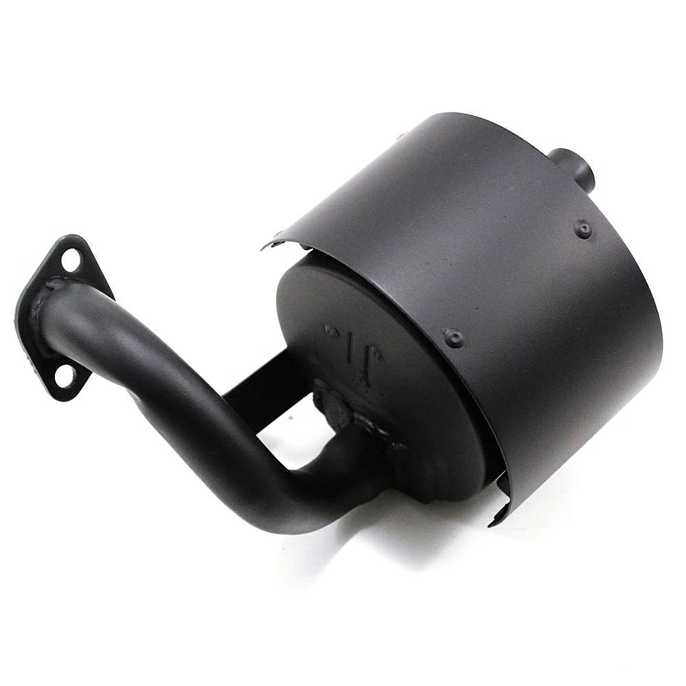 Craftsman Lawn Tractor Muffler Guard 7074453YP parts Sears PartsDirect