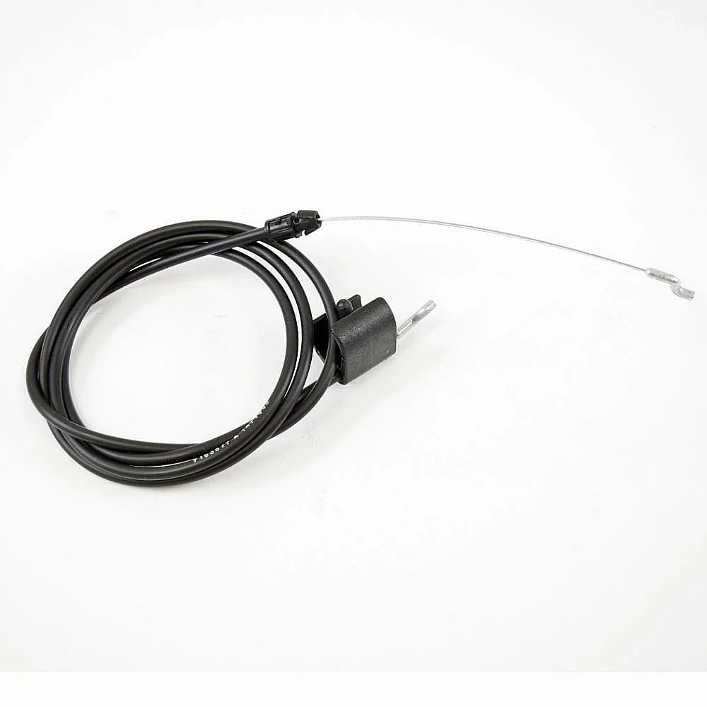 Lawn Mower Drive Control Cable 7103977YP parts Sears PartsDirect
