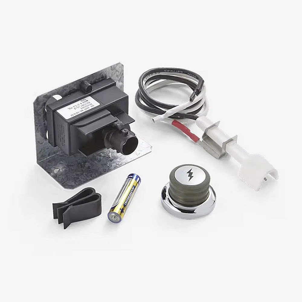 er Genesis Gas Grill Igniter Kit 67847 parts Sears PartsDirect