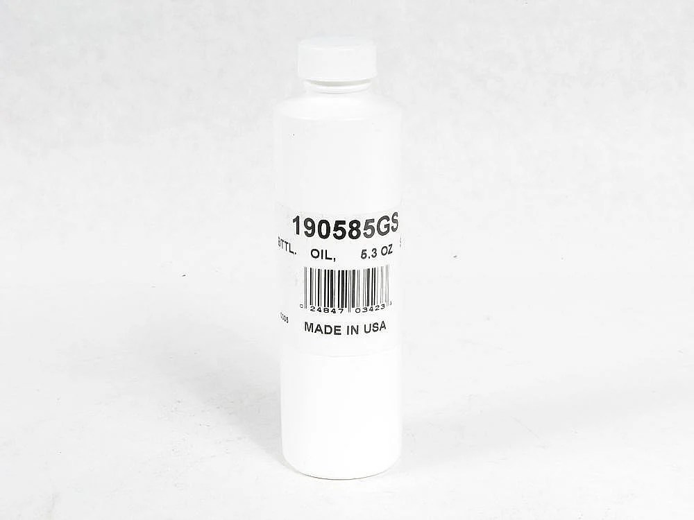 Generac Pressure Washer Pump Oil 190585GS parts Sears PartsDirect