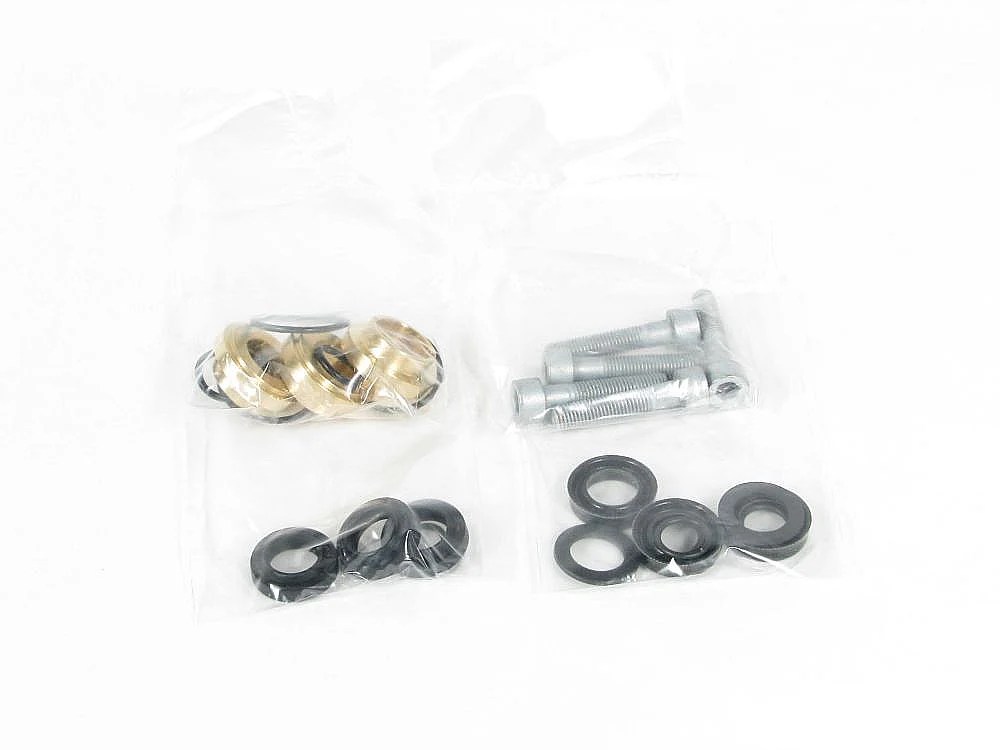 Generac 193807GS Pressure Washer Pump Seal Kit Genuine Original