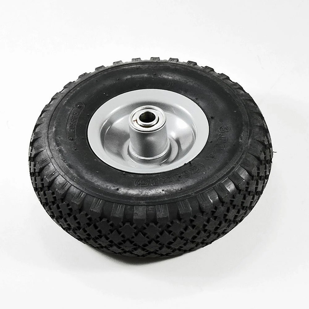 Pressure Washer Wheel 194509GS parts Sears PartsDirect