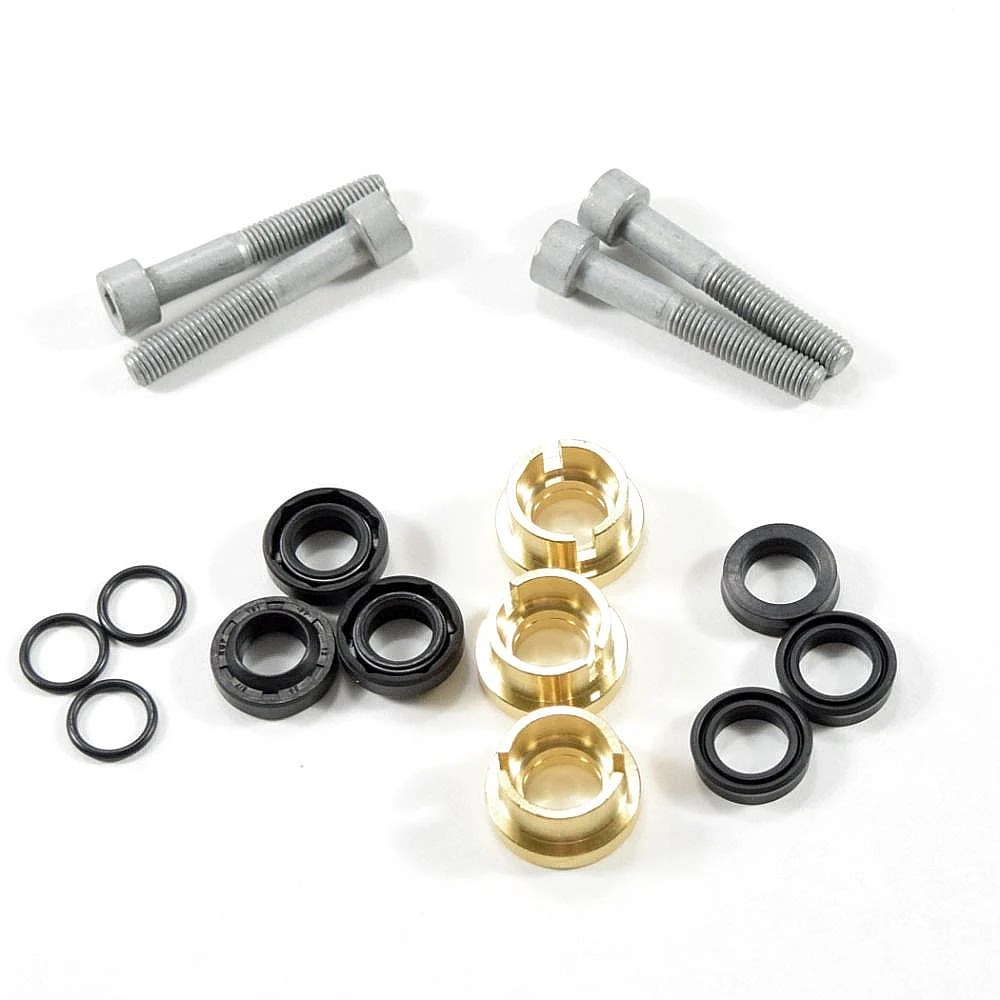 Generac 200280GS Pressure Washer Pump Seal Kit Genuine OEM part