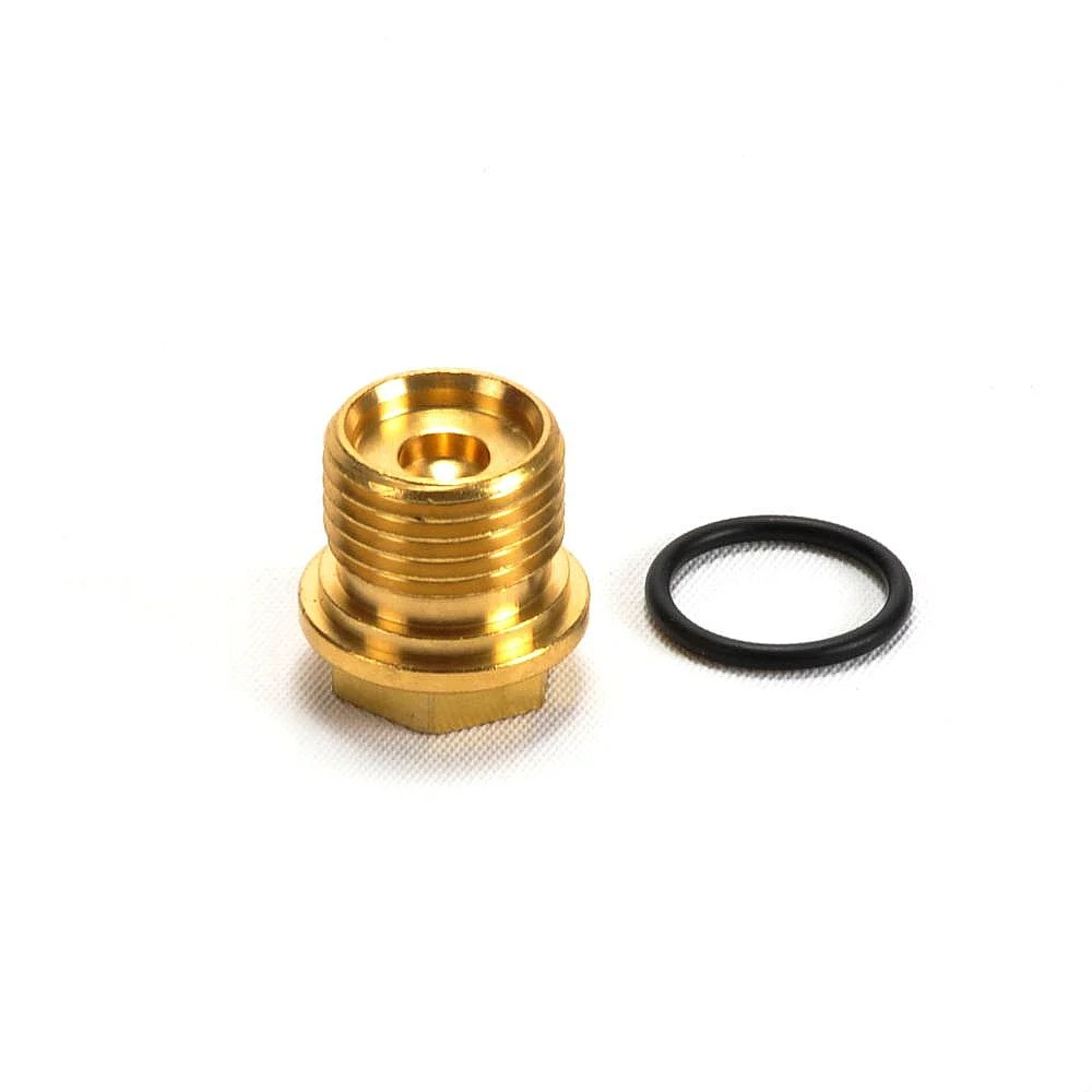 Pressure Washer Pump Valve Plug 201495GS parts Sears PartsDirect