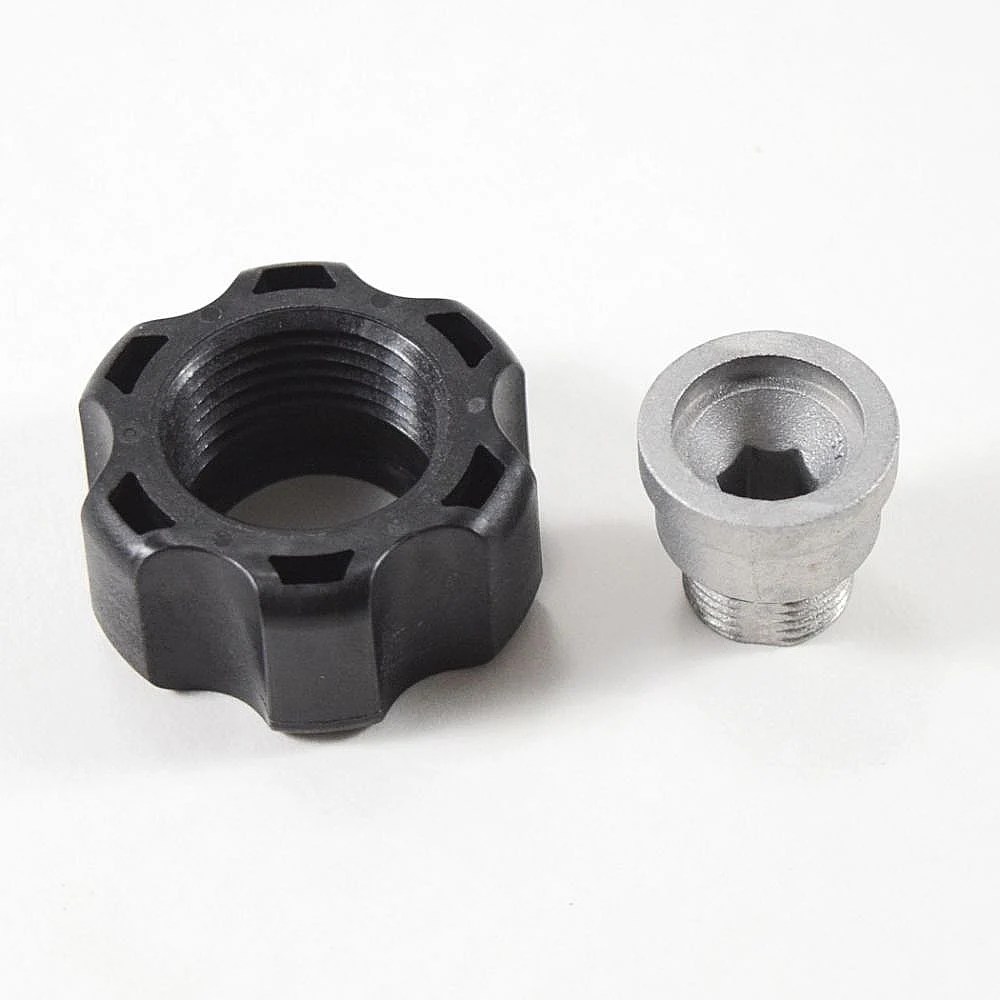 Pressure Washer Water Inlet Kit 204085GS parts Sears PartsDirect