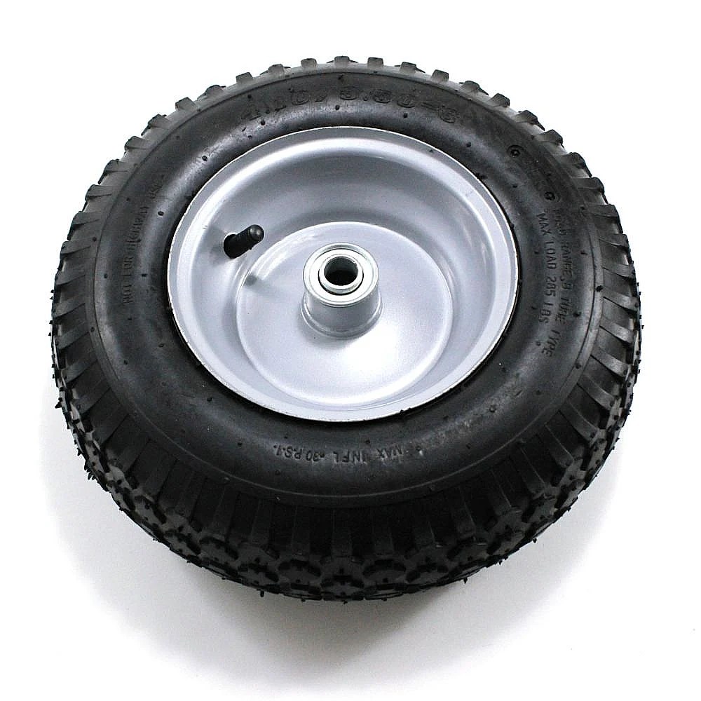 Pressure Washer Wheel 312774GS parts Sears PartsDirect