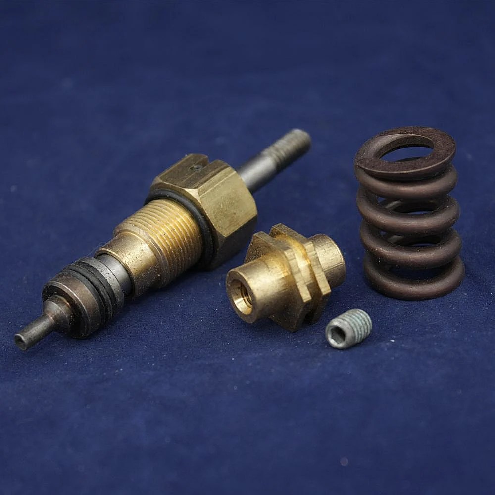 Pressure Washer Unloader Valve Kit Part Number B4179