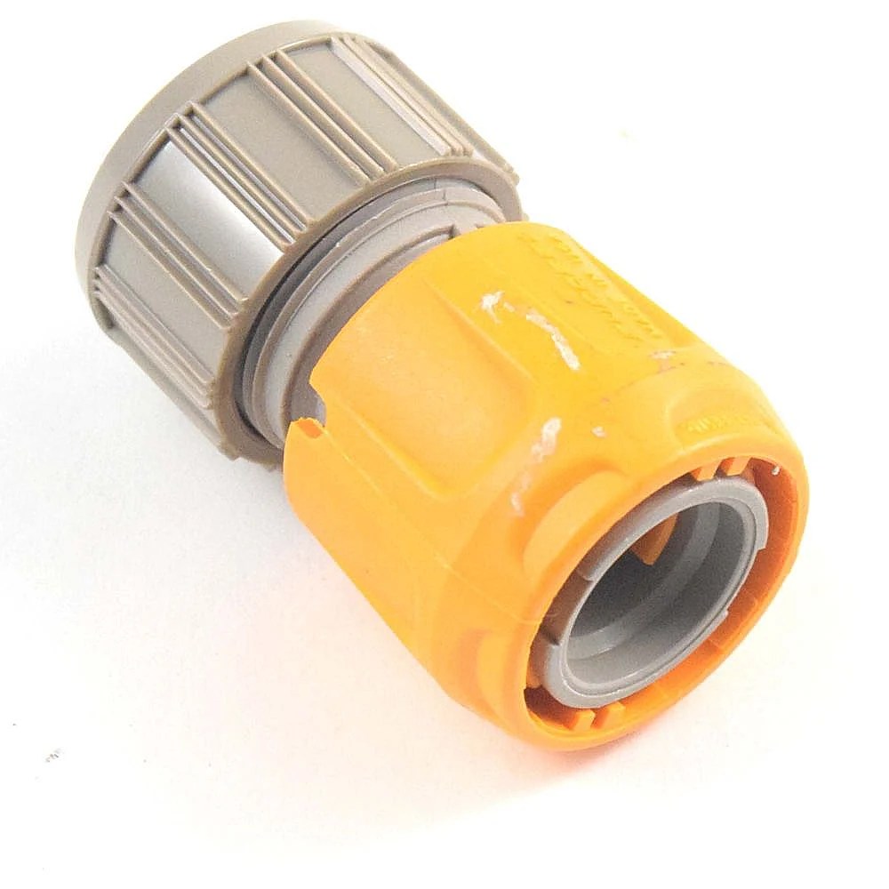 Lawn Tractor Deck Washout Port Hose Coupling 0460366 parts Sears