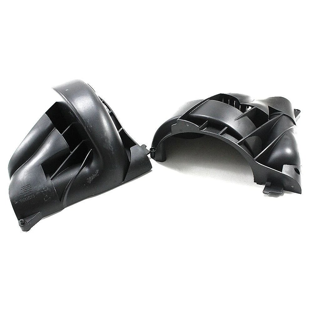 Black & Decker BV2500 TYPE 6 electric leaf blower parts Sears PartsDirect