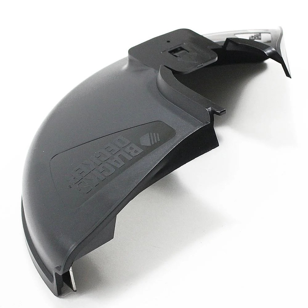 Line Trimmer Debris Shield 90558494 parts Sears PartsDirect