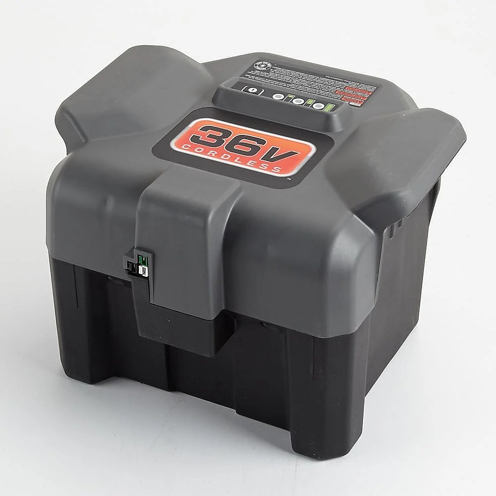 90589023 Lawn Mower Battery Pack