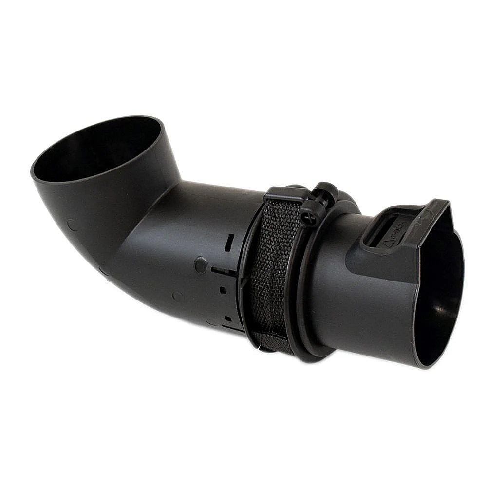 Black & Decker BV6000 TYPE 1 electric leaf blower parts Sears PartsDirect