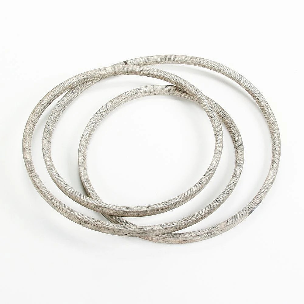 Husqvarna 532165813 Lawn Tractor Ground Drive Belt, 1/2 x