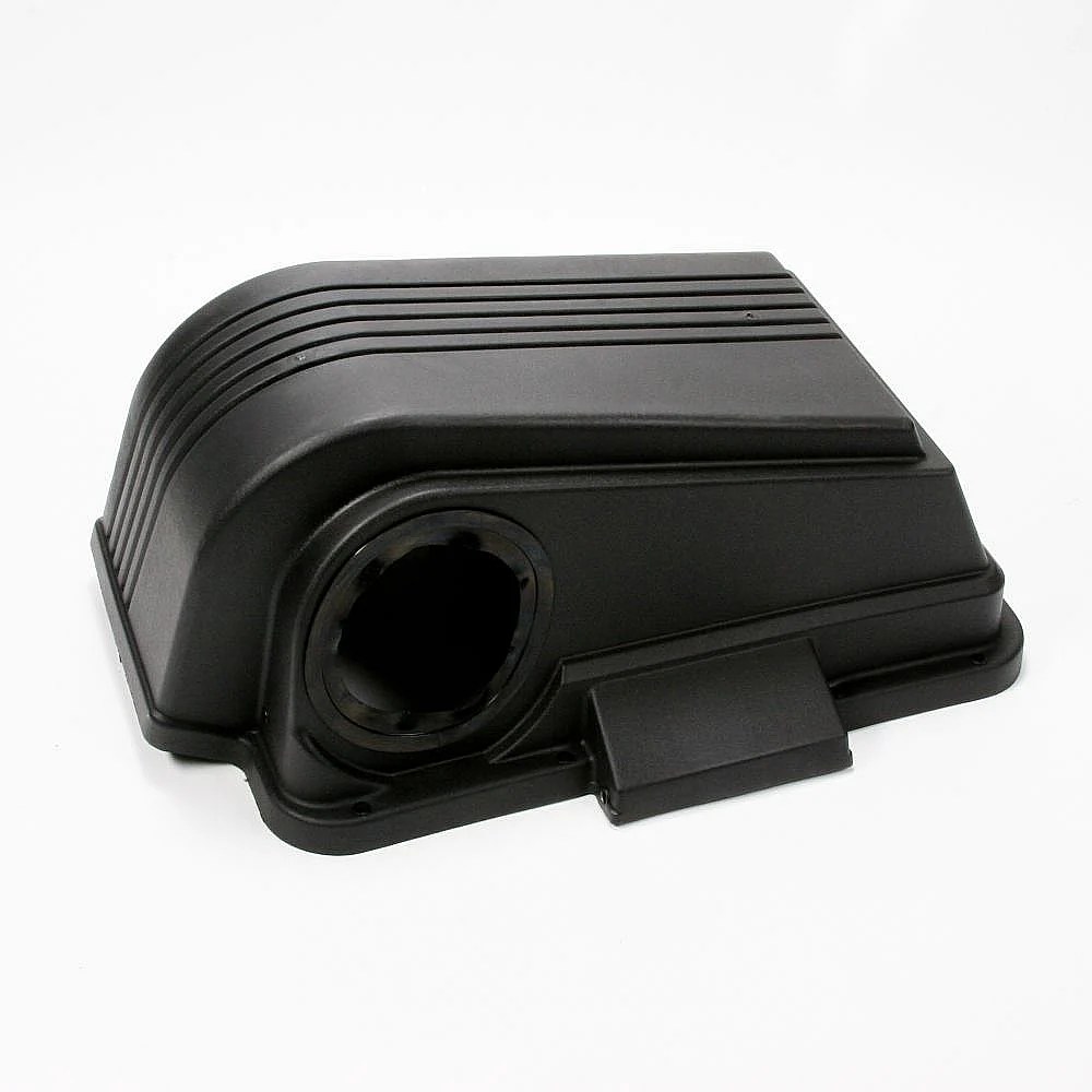 Lawn Mower Parts & Accessories Lawn Tractor Bagger Attachment Container