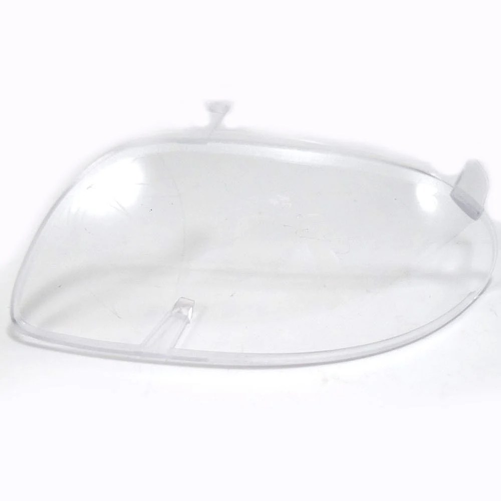 Lawn Tractor Headlight Lens, Left (replaces 190508, 532190508