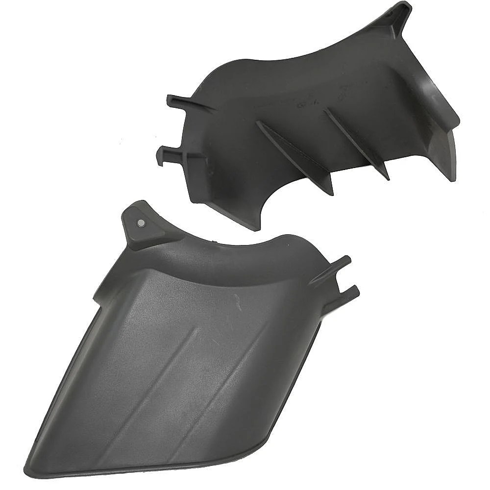 Husqvarna 185996 Lawn Mower Discharge Deflector Chute Genuine OEM part