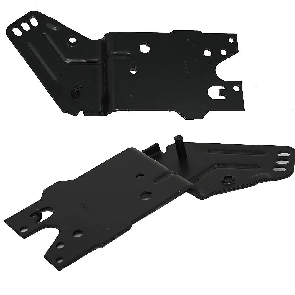 Lawn Mower Handle Bracket Assembly, Right 192979X479 parts Sears