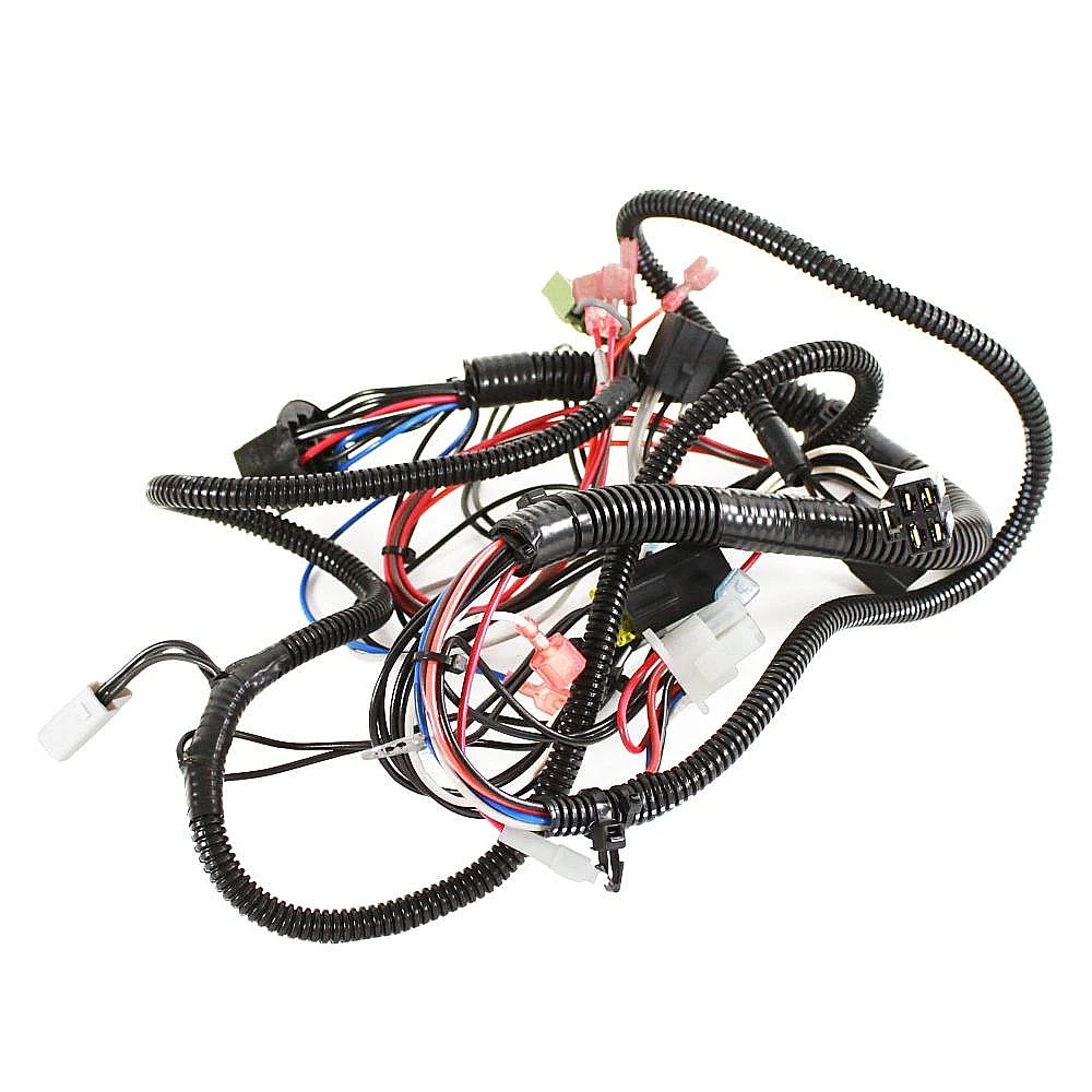 Lawn Tractor Ignition Harness 193374