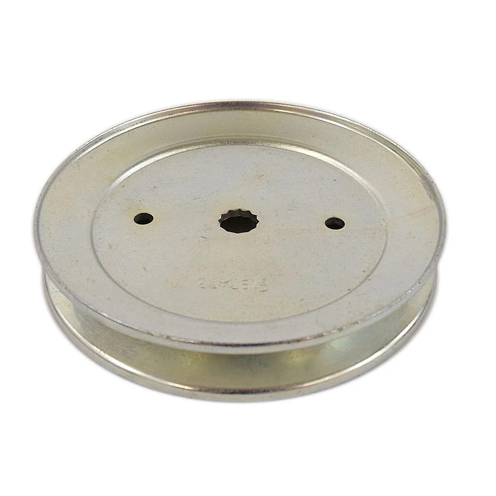 Mandrel Pulley 197473 parts Sears PartsDirect